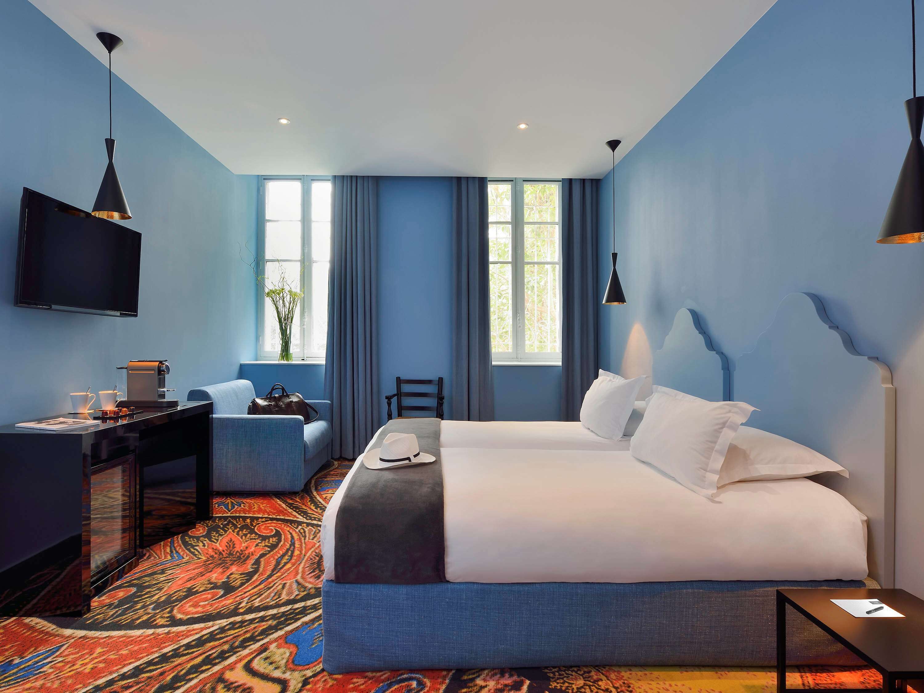 Jules César Arles Hotel & Spa – MGallery