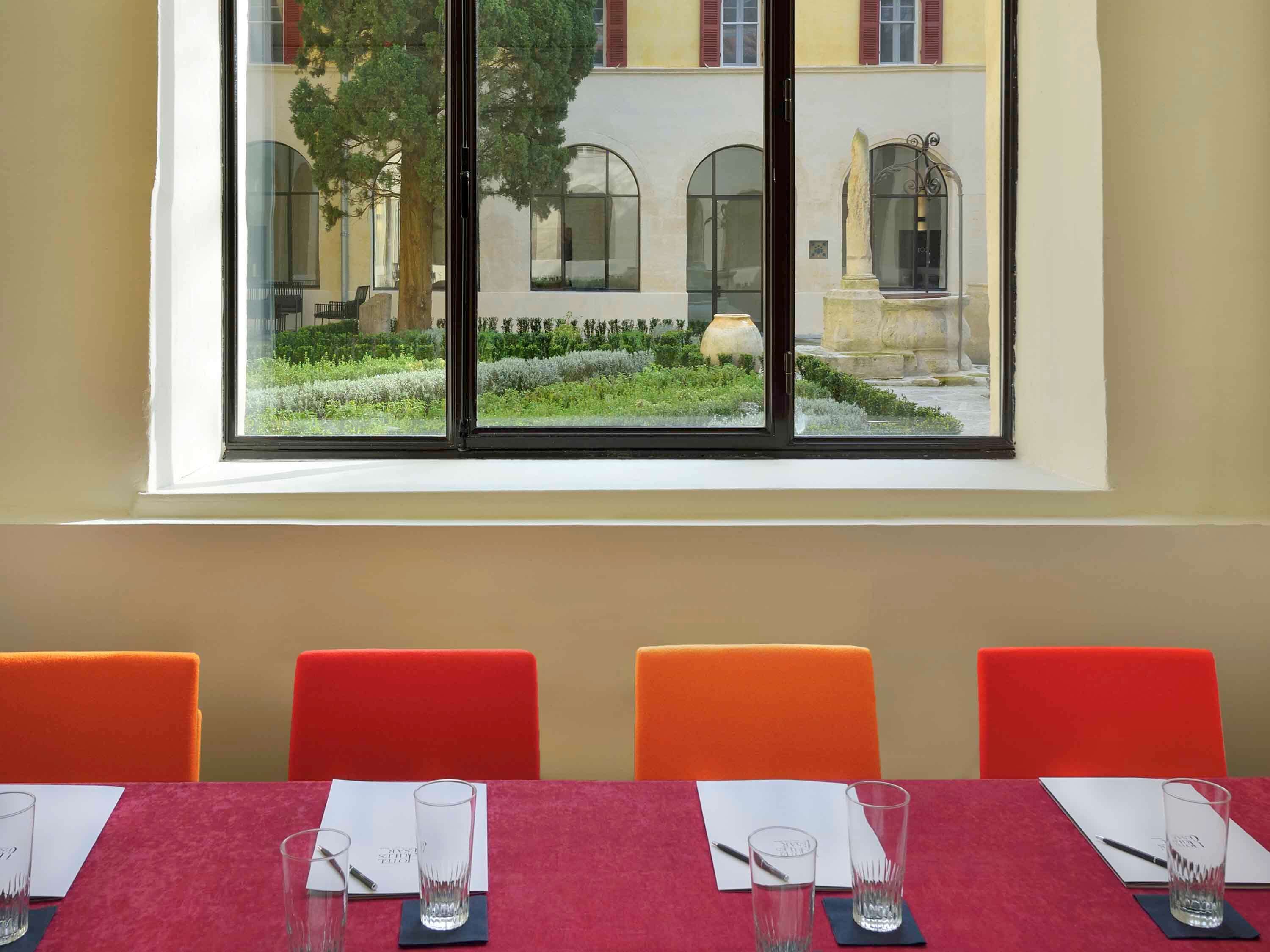 Jules César Arles Hotel & Spa – MGallery