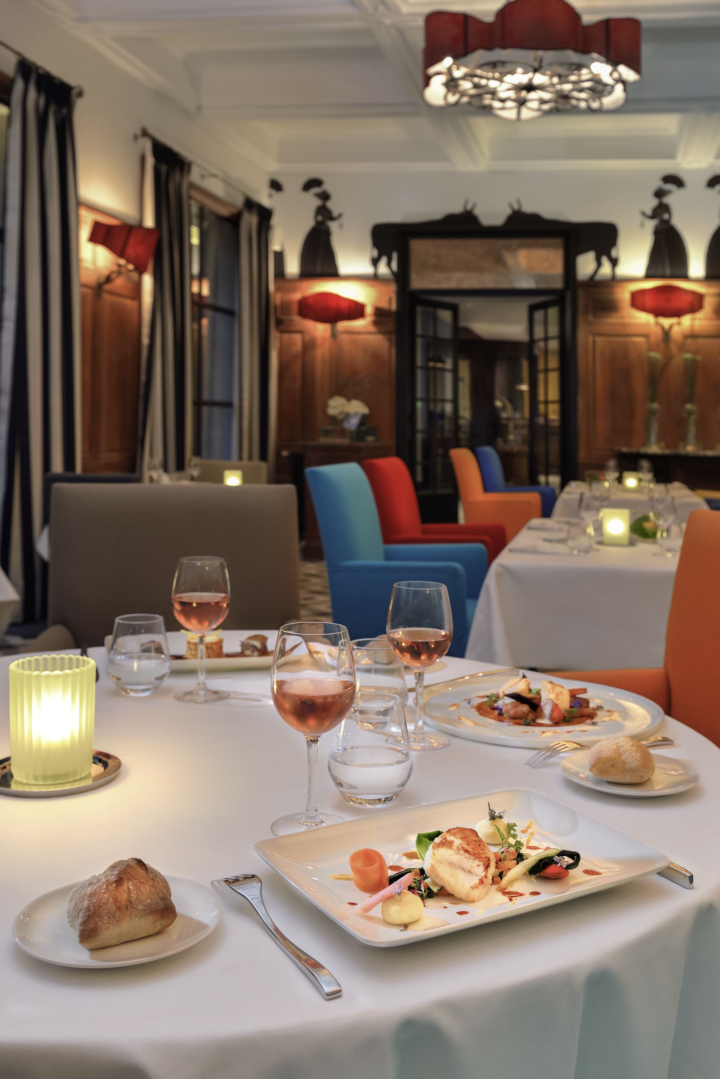 Jules César Arles Hotel & Spa – MGallery