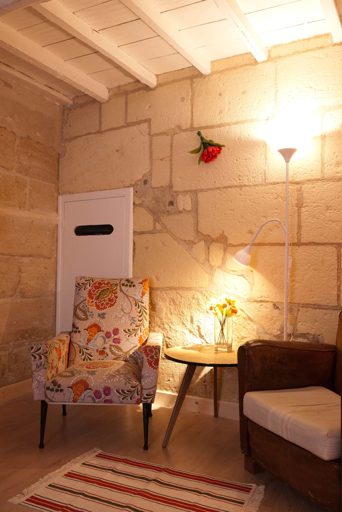 La Maison De Fanny