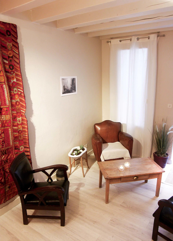 La Maison De Noemie