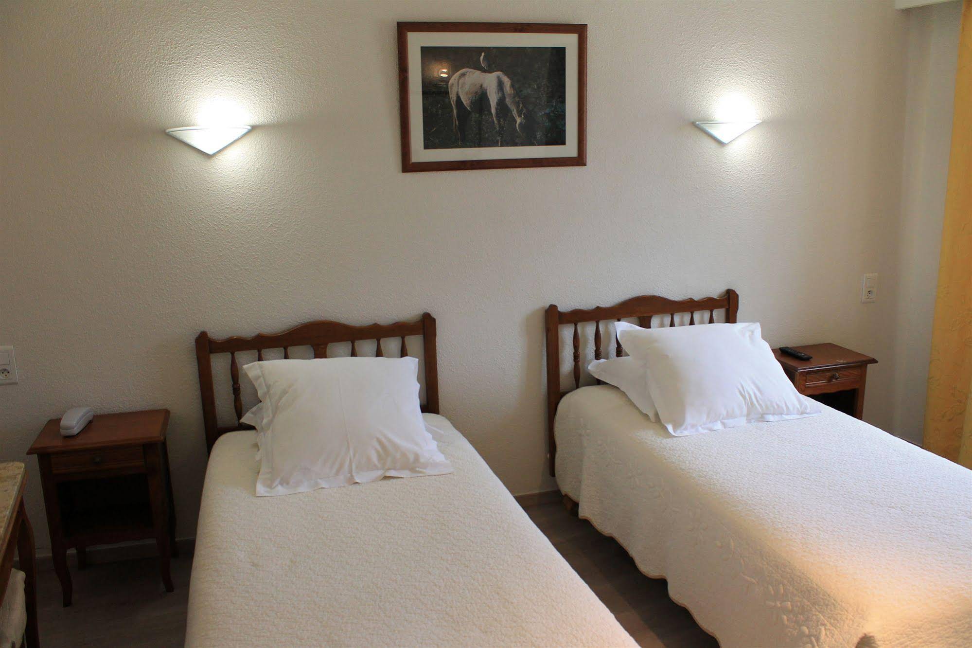 Le Cheval Blanc