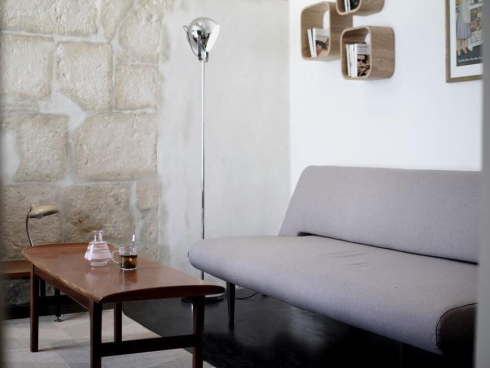 Maison Madé
