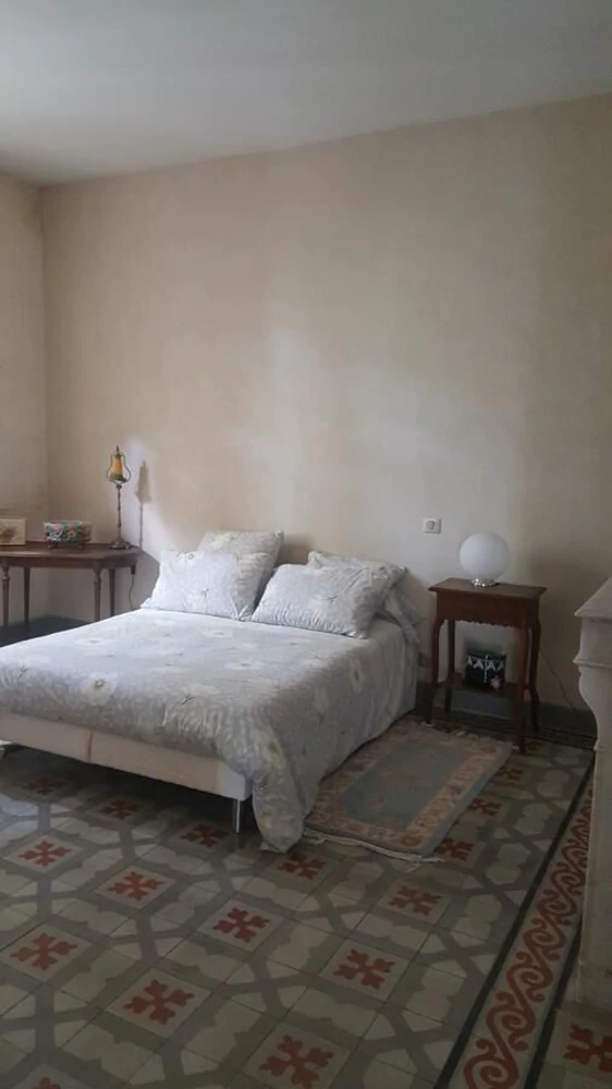 Manoir En Crau