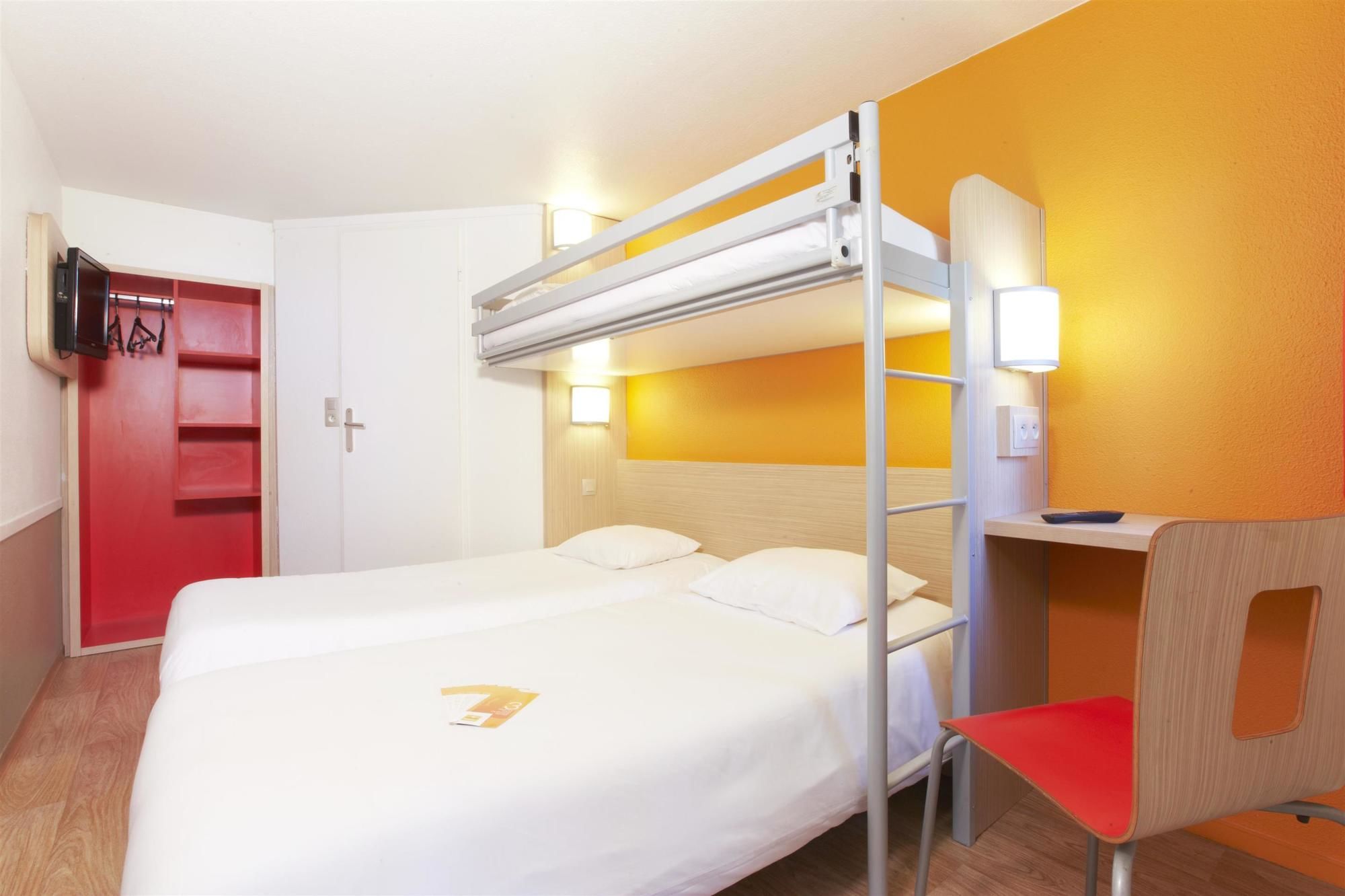 Hotel Première Classe Arles