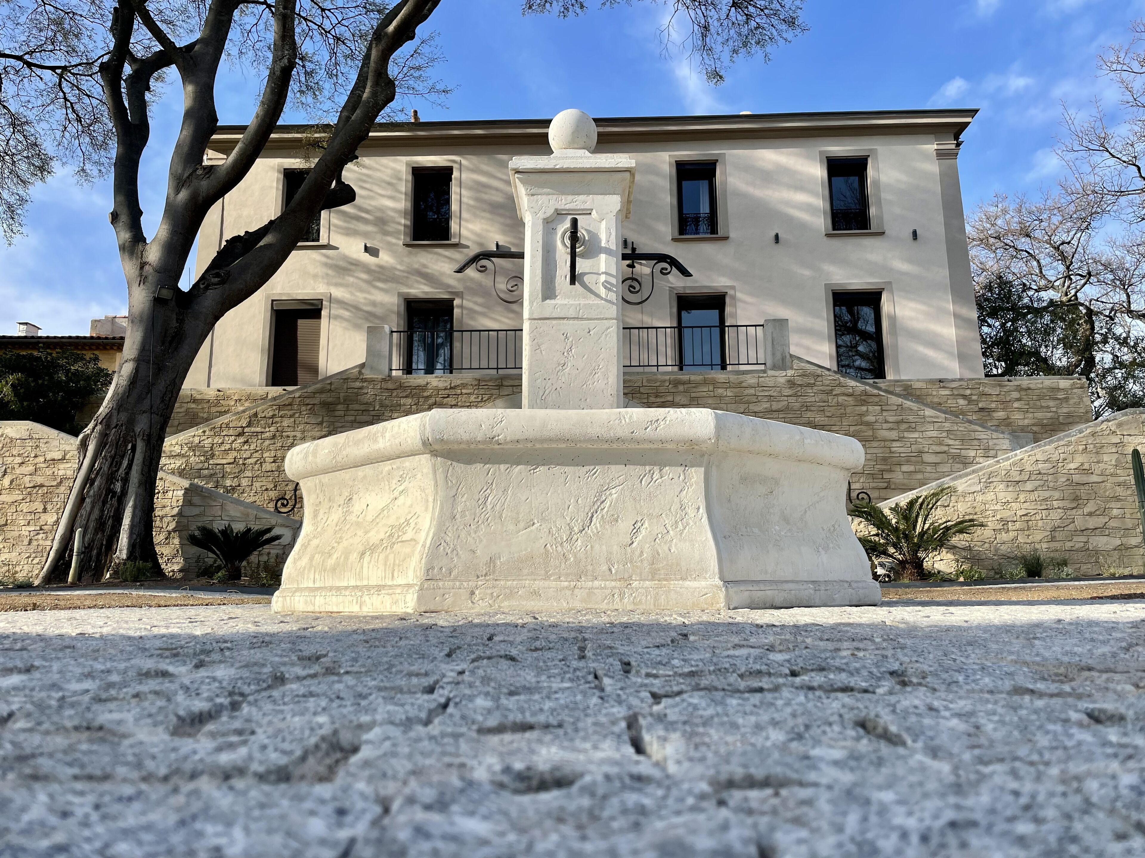 Bastide Beaudinard