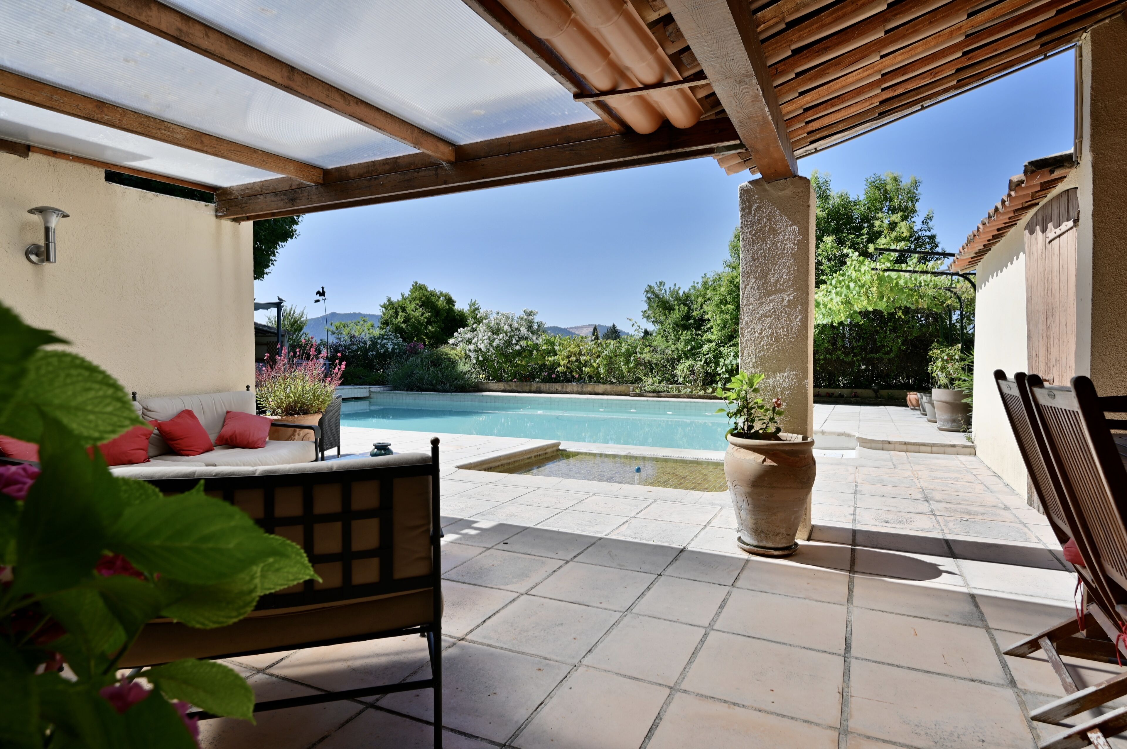 Bastide Beaudinard