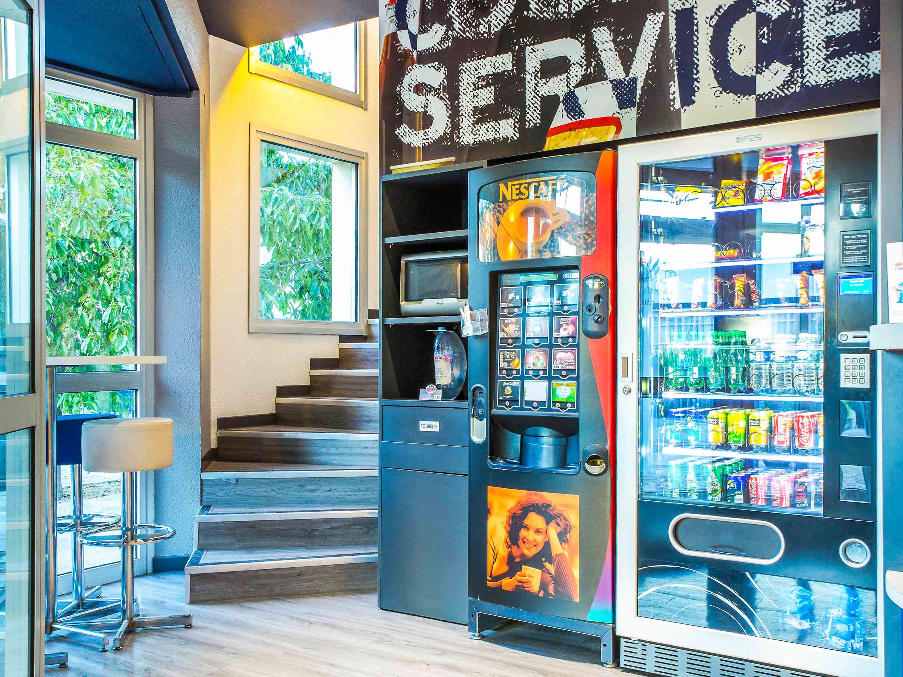 ibis budget Aubagne Les Paluds Agora