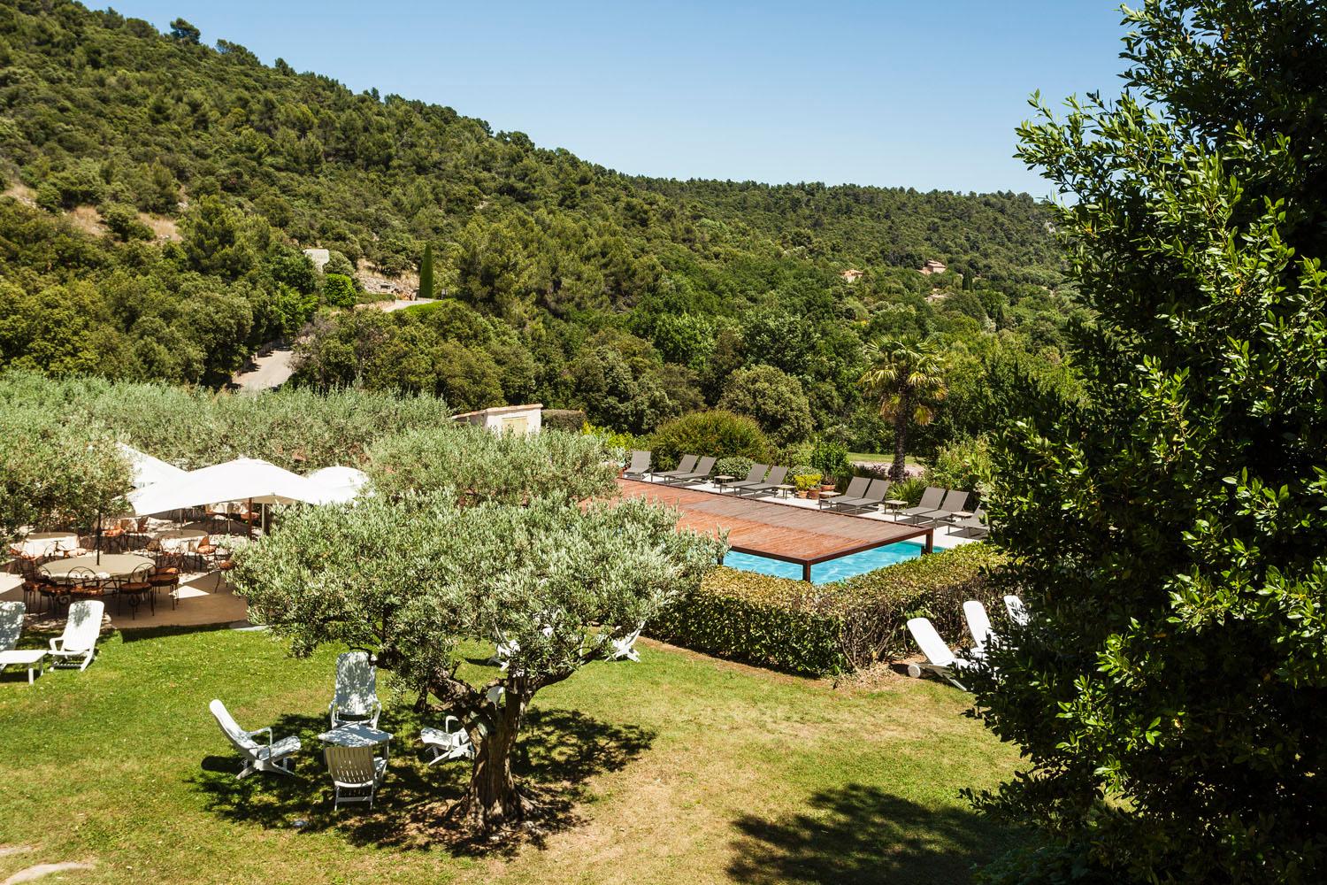 La Bastide du Calalou, BW Signature Collection