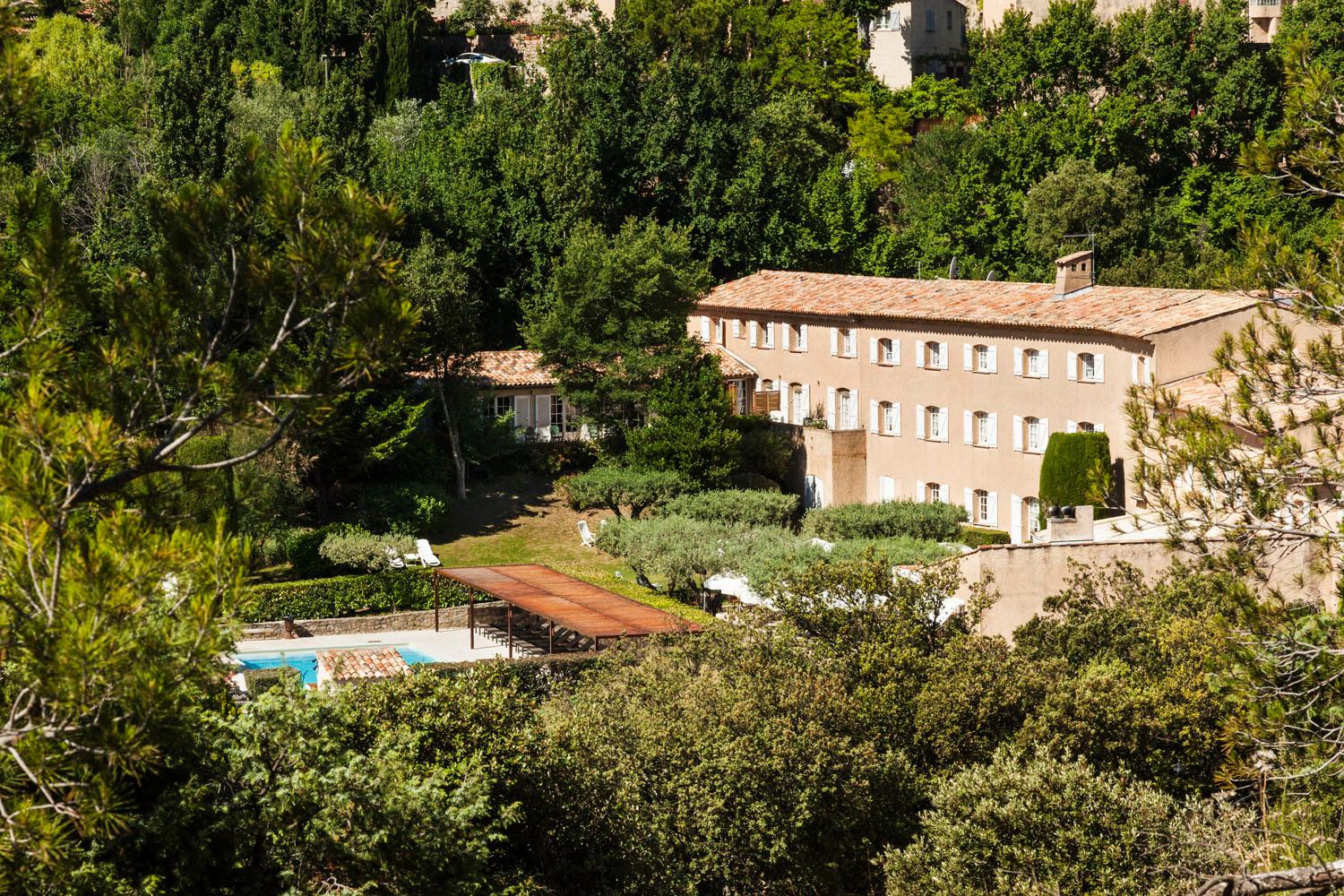 La Bastide du Calalou, BW Signature Collection