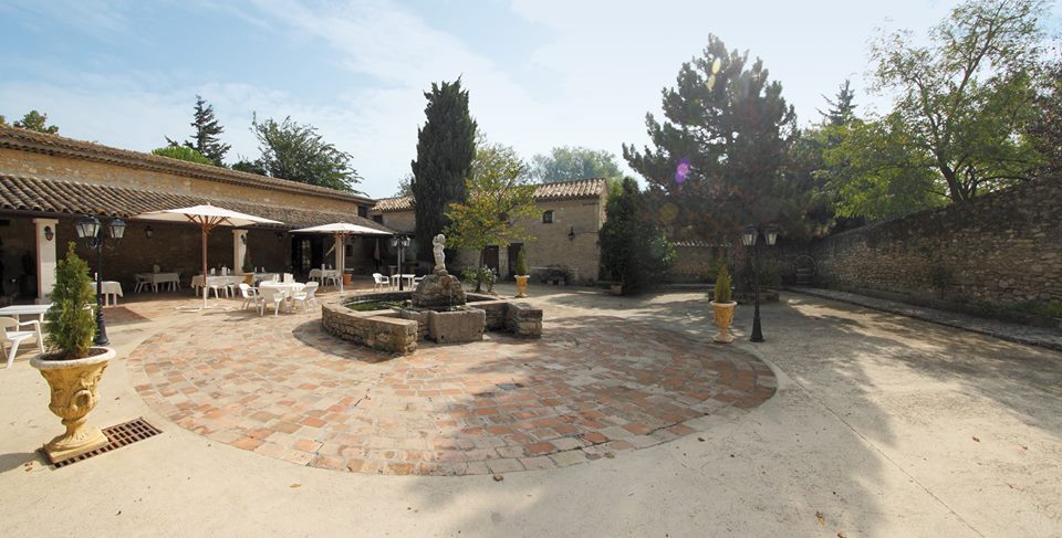 Le Domaine de la Reynaude