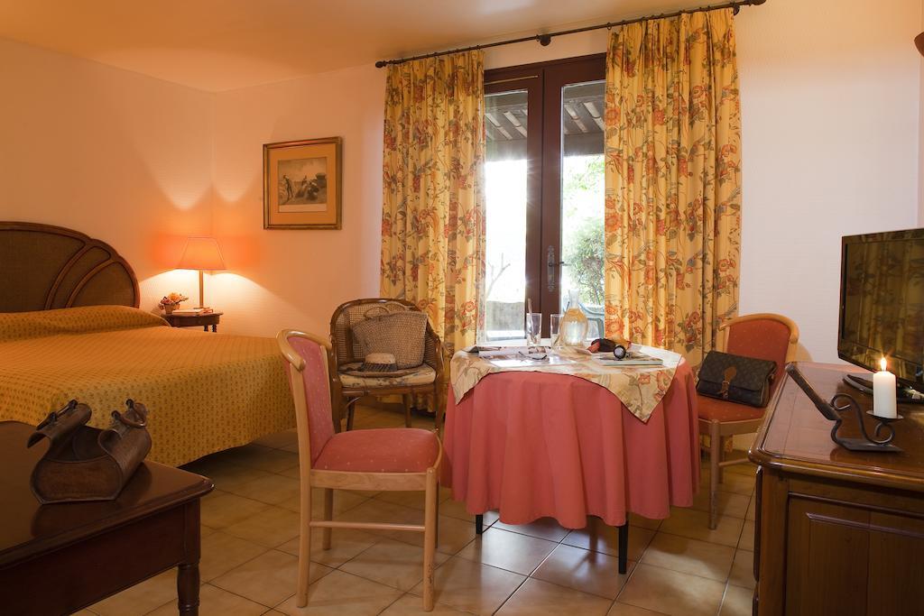 Le Domaine de la Reynaude