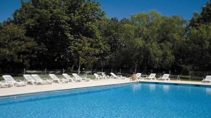 Le Domaine de la Reynaude