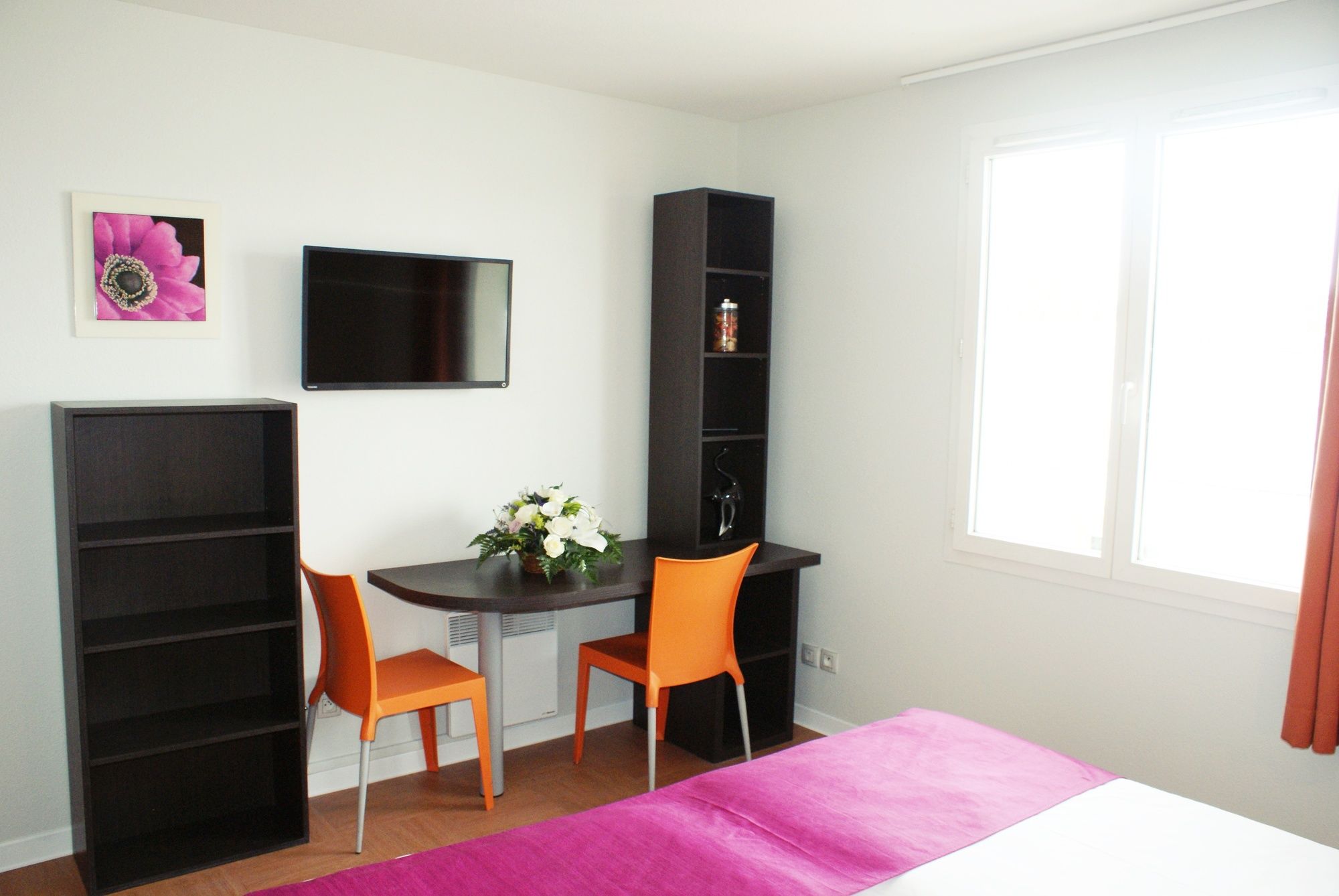 Apart'Hotel Sainte Marthe