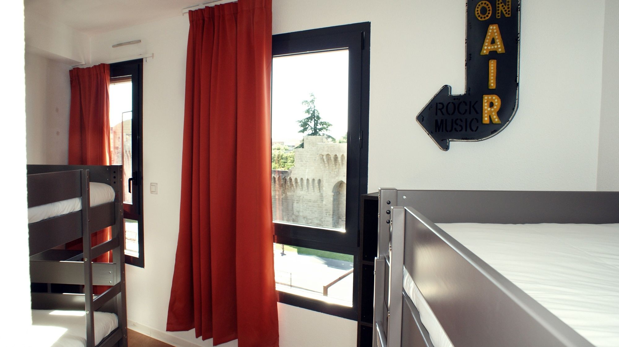 Apart'Hotel Sainte Marthe