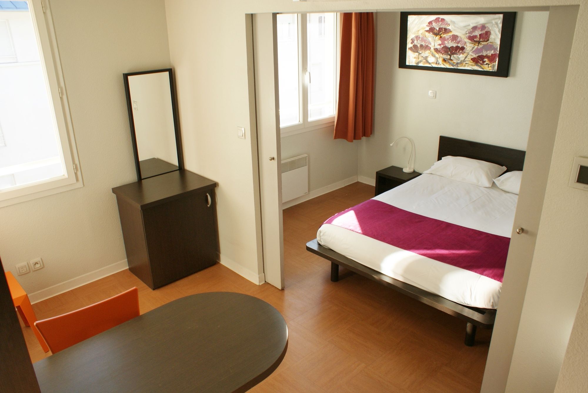 Apart'Hotel Sainte Marthe