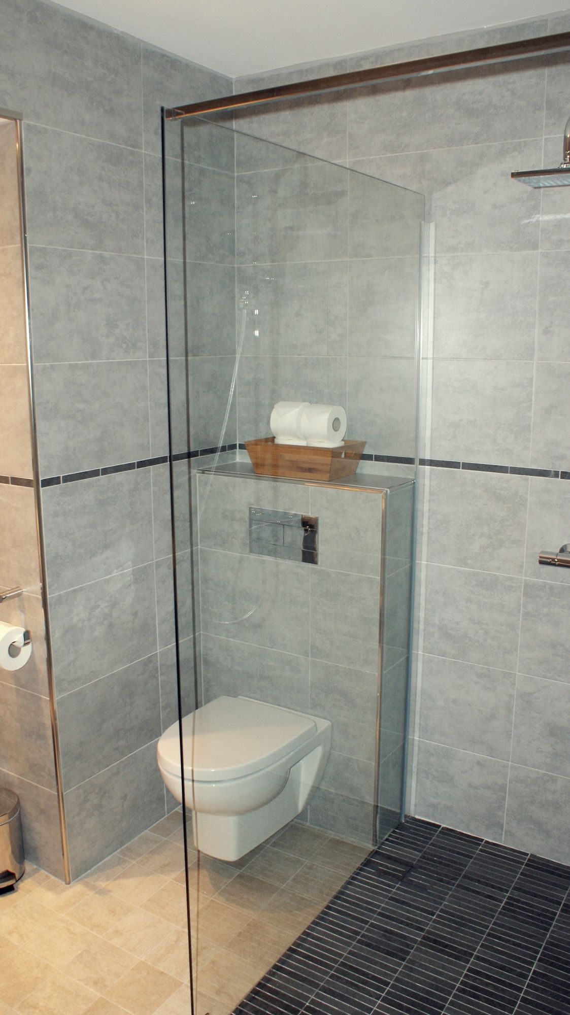 Apart'Hotel Sainte Marthe