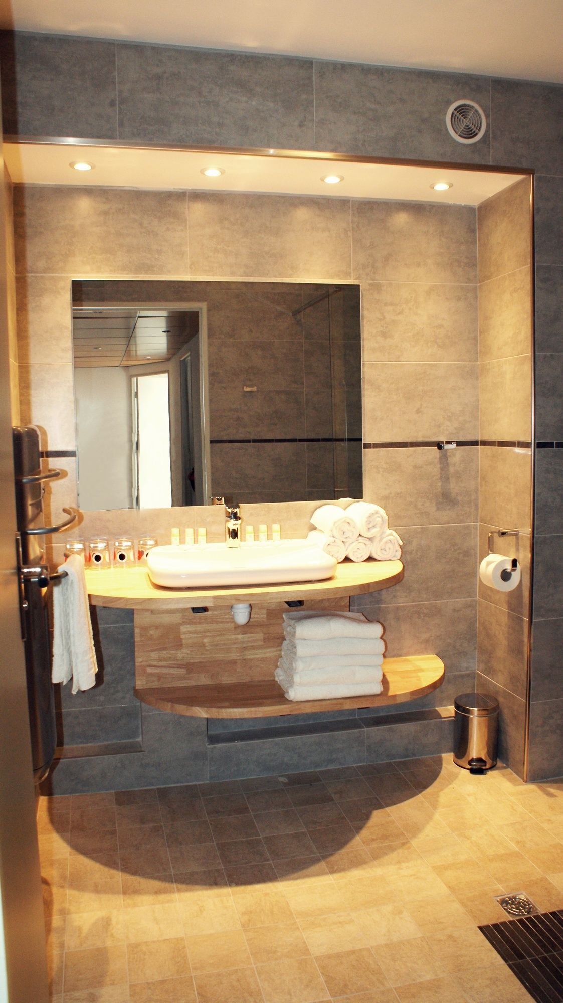 Apart'Hotel Sainte Marthe