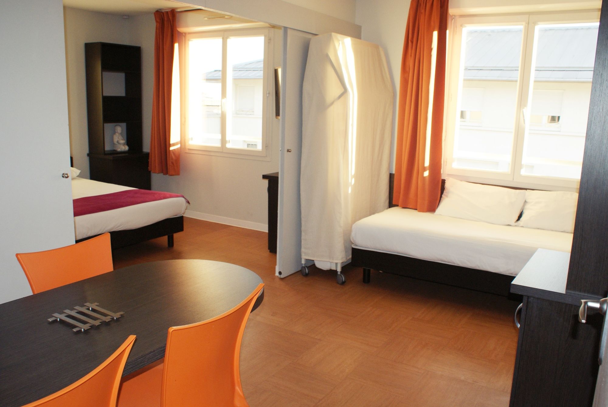 Apart'Hotel Sainte Marthe