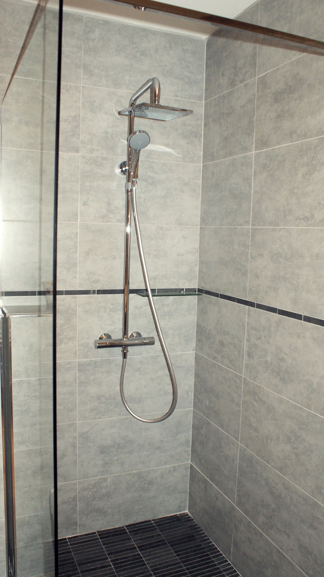 Apart'Hotel Sainte Marthe
