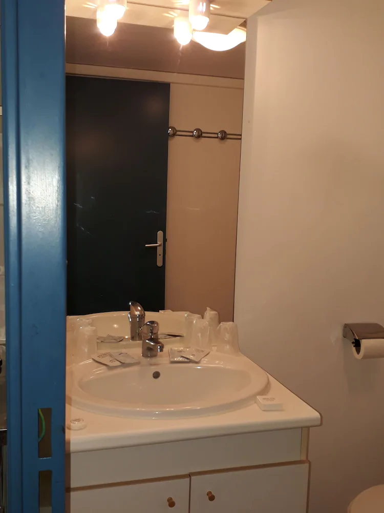 Appart'Hôtel La Salamandre Residence Hoteliere
