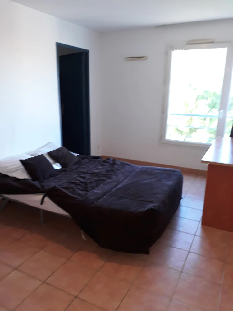 Appart'Hôtel La Salamandre Residence Hoteliere