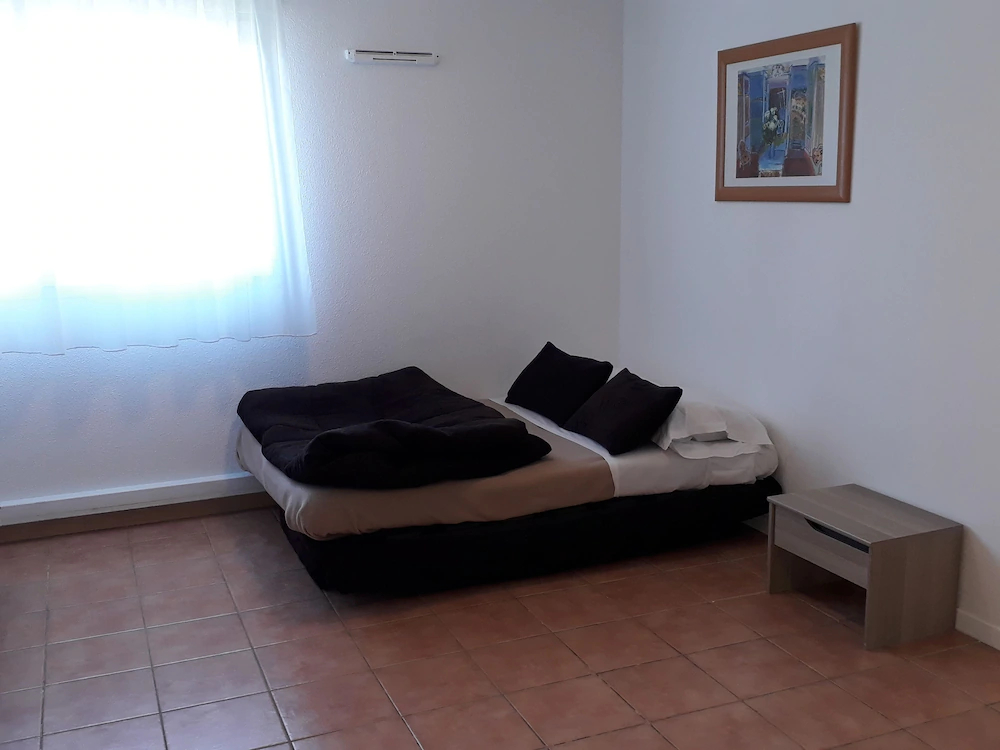 Appart'Hôtel La Salamandre Residence Hoteliere