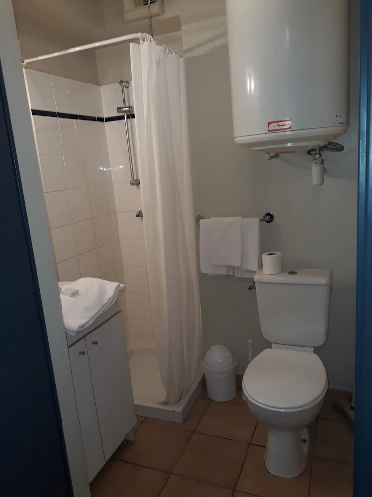 Appart'Hôtel La Salamandre Residence Hoteliere