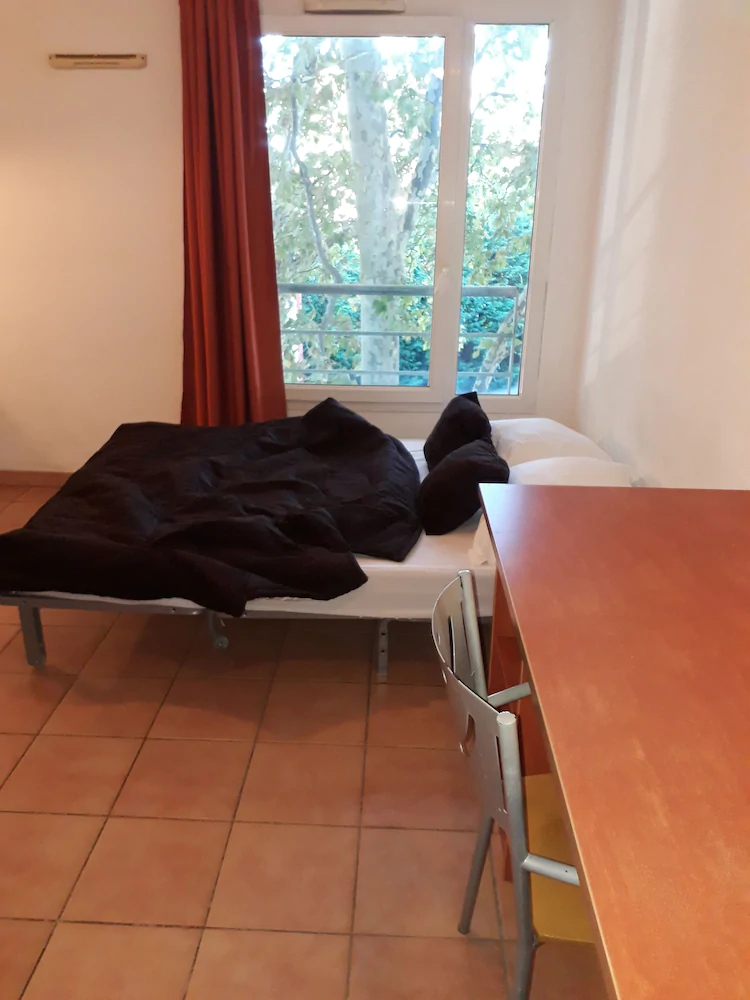 Appart'Hôtel La Salamandre Residence Hoteliere