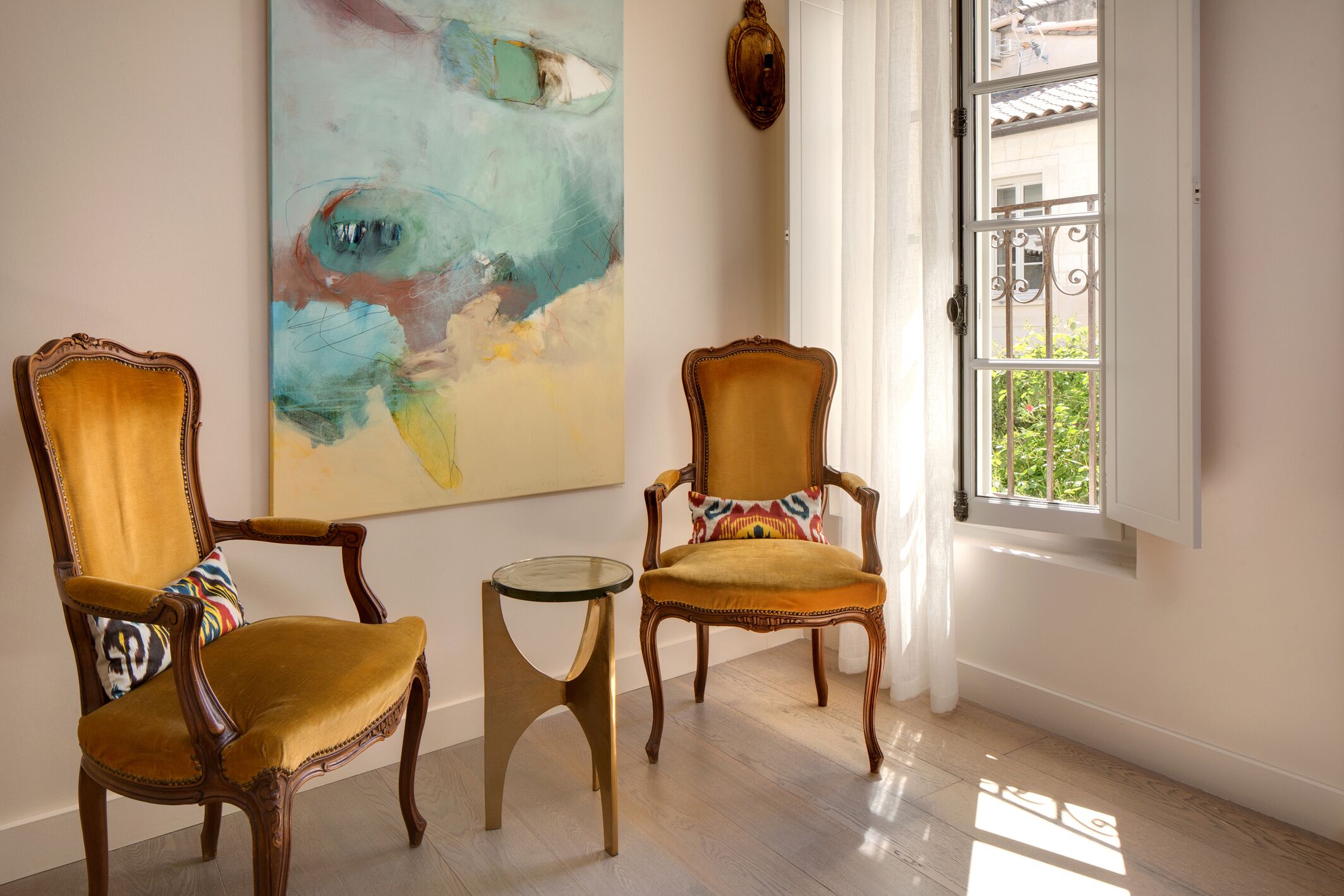 Aux Augustins