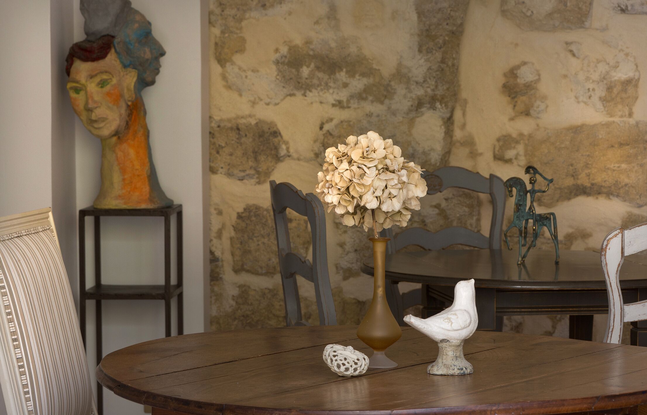 Aux Augustins