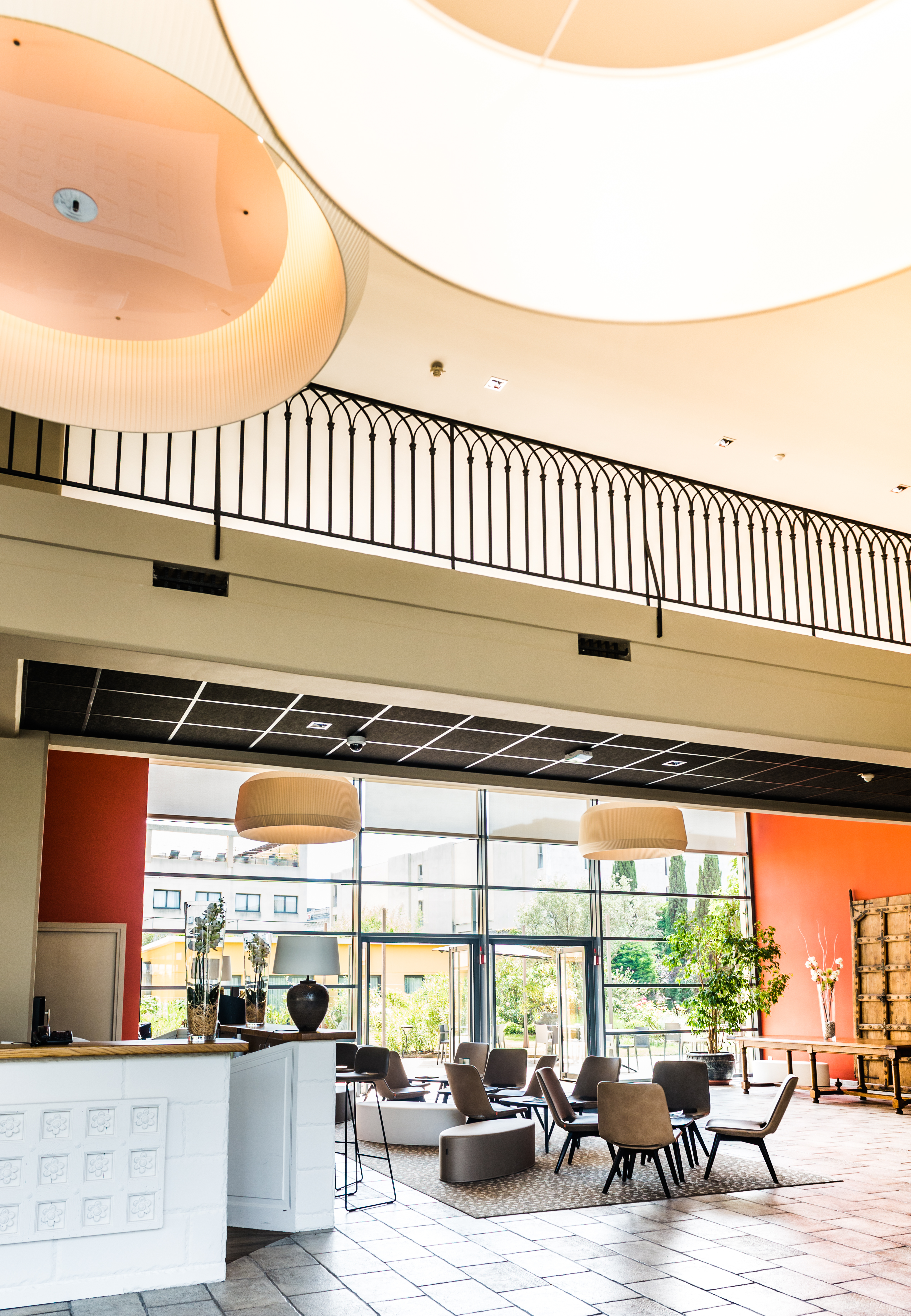 Avignon Grand Hotel