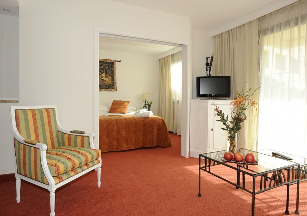 Avignon Grand Hotel