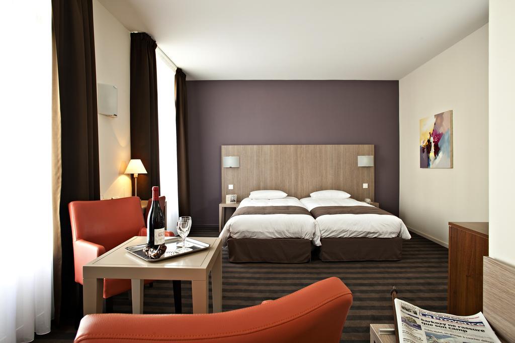 Bristol Avignon