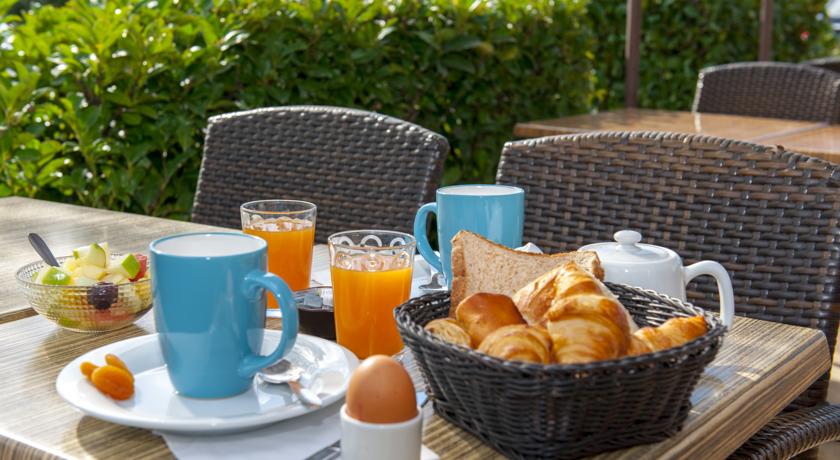 Brit Hotel Avignon Sud - Le Calendal