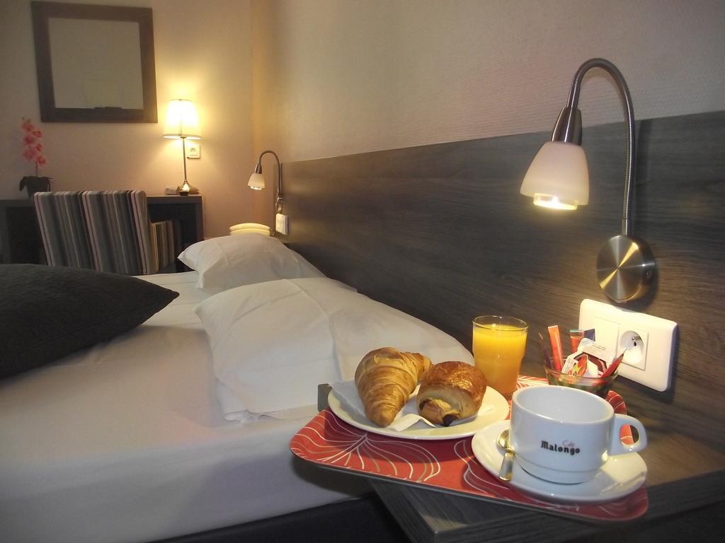 The Originals Boutique, Hotel Danieli
