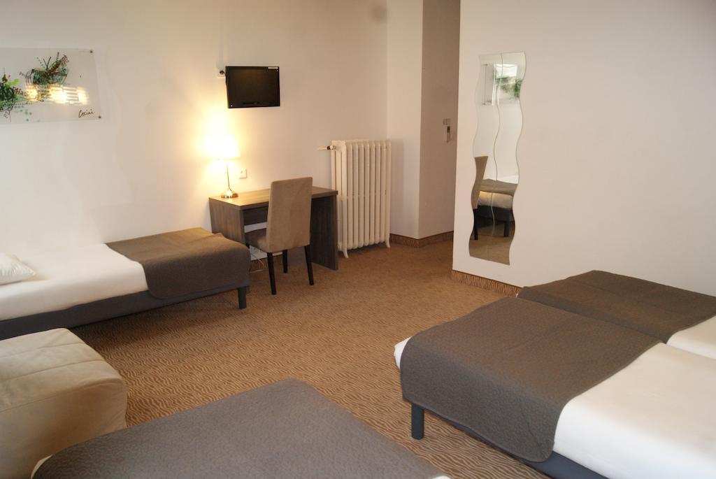 The Originals Boutique, Hotel Danieli