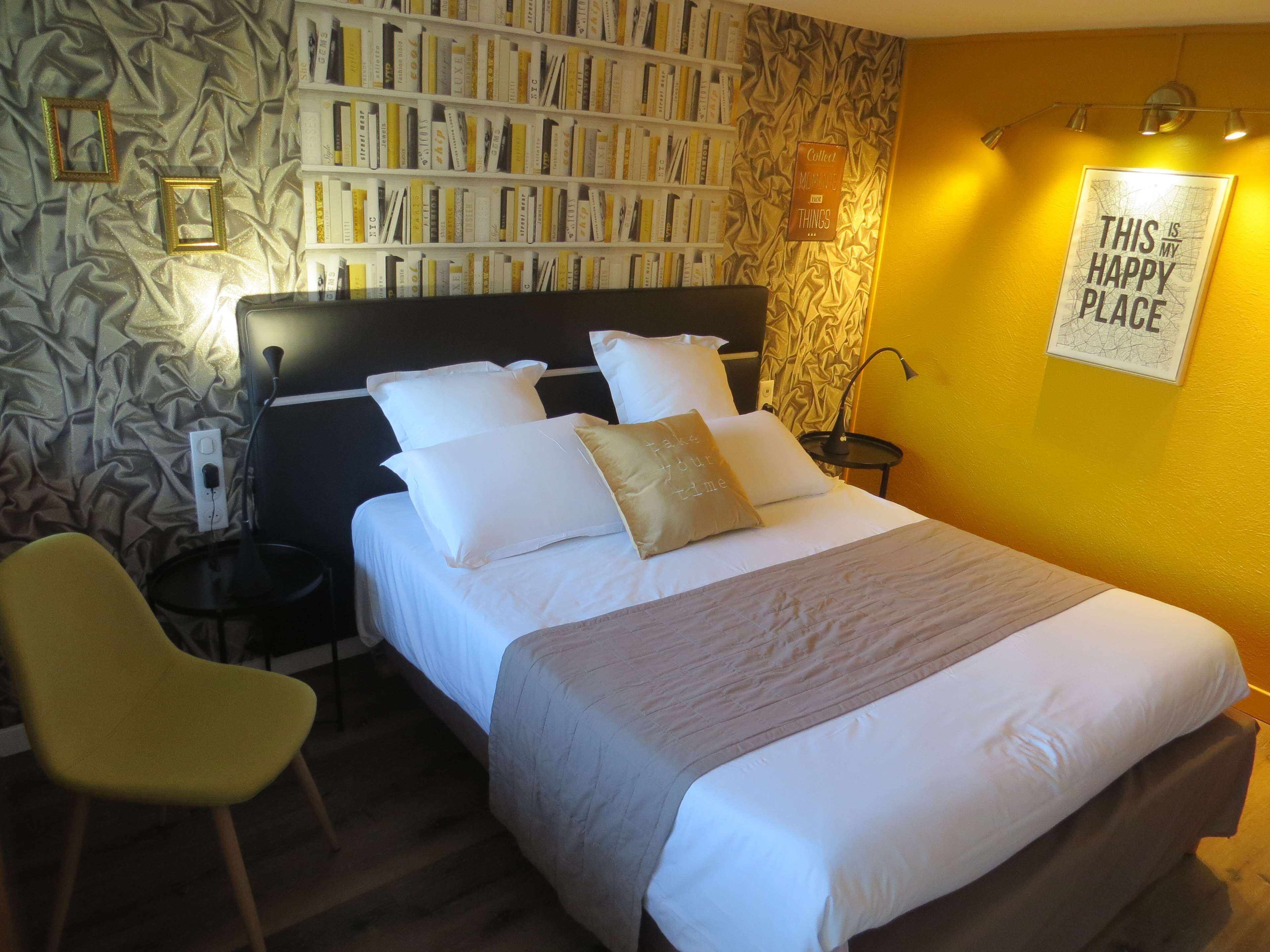 Hotel Kyriad Avignon - Centre Commercial Cap Sud