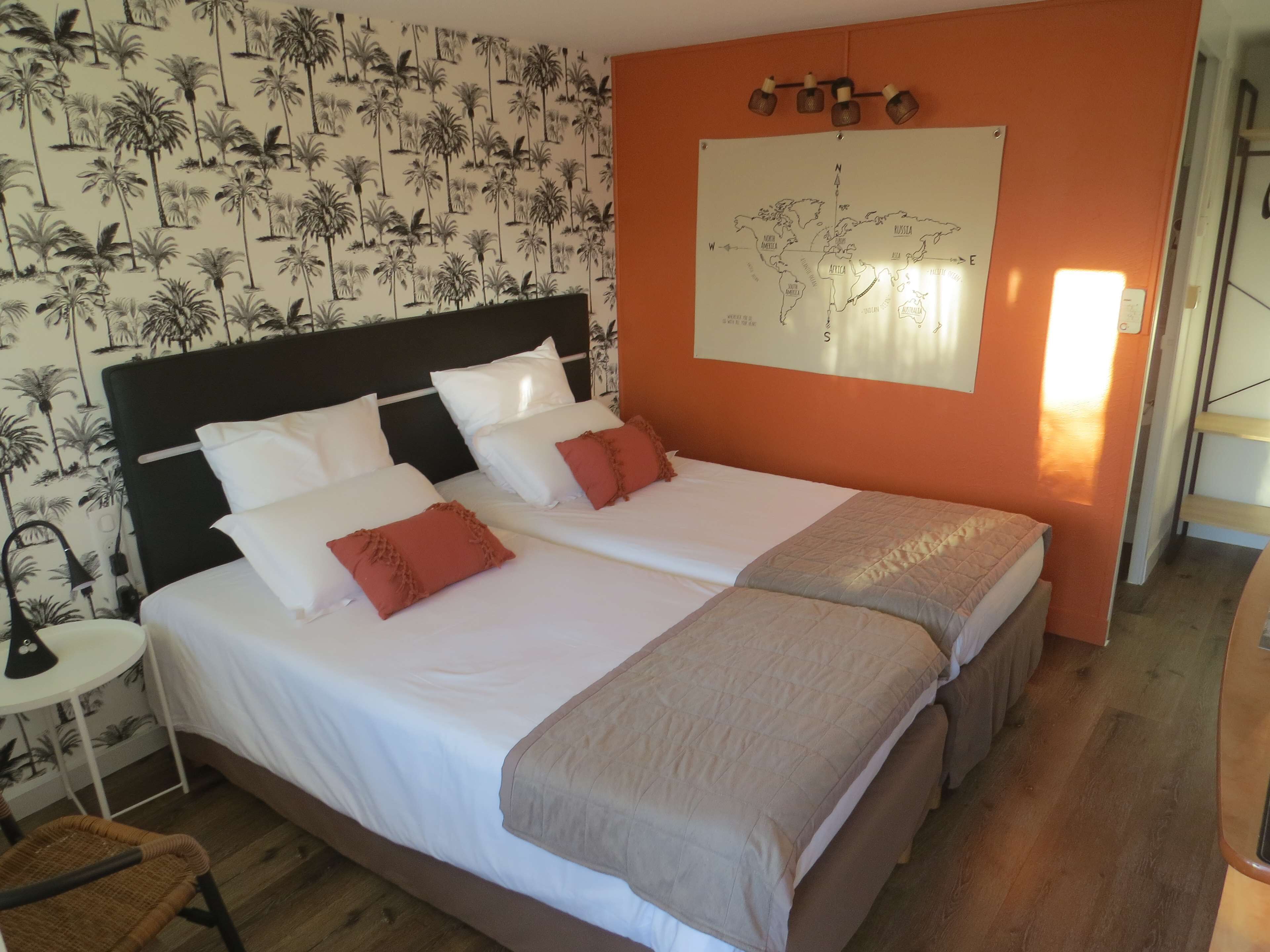 Hotel Kyriad Avignon - Centre Commercial Cap Sud