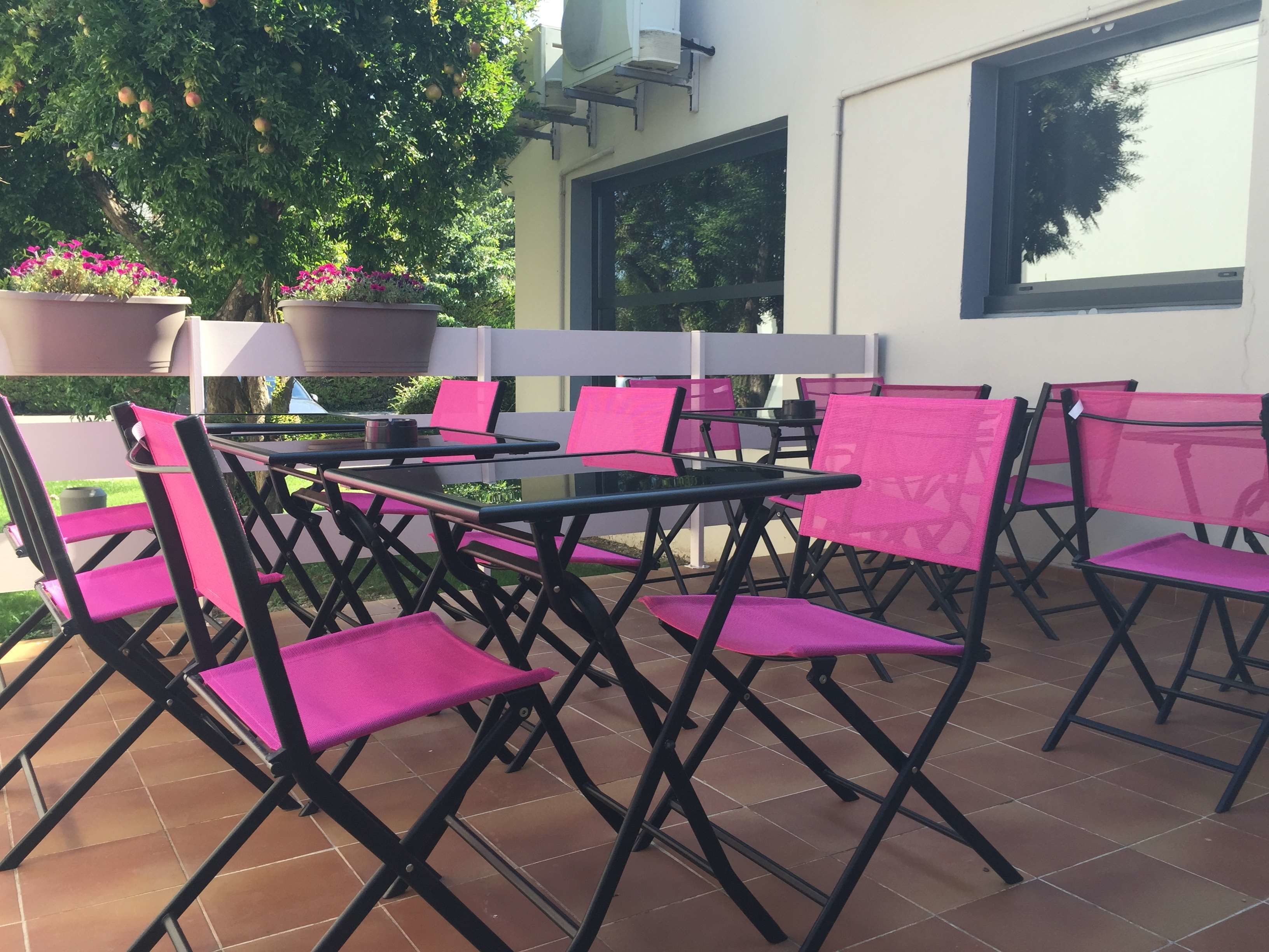 Hotel Kyriad Avignon - Centre Commercial Cap Sud