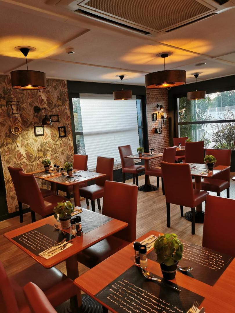 Hotel Kyriad Avignon - Centre Commercial Cap Sud