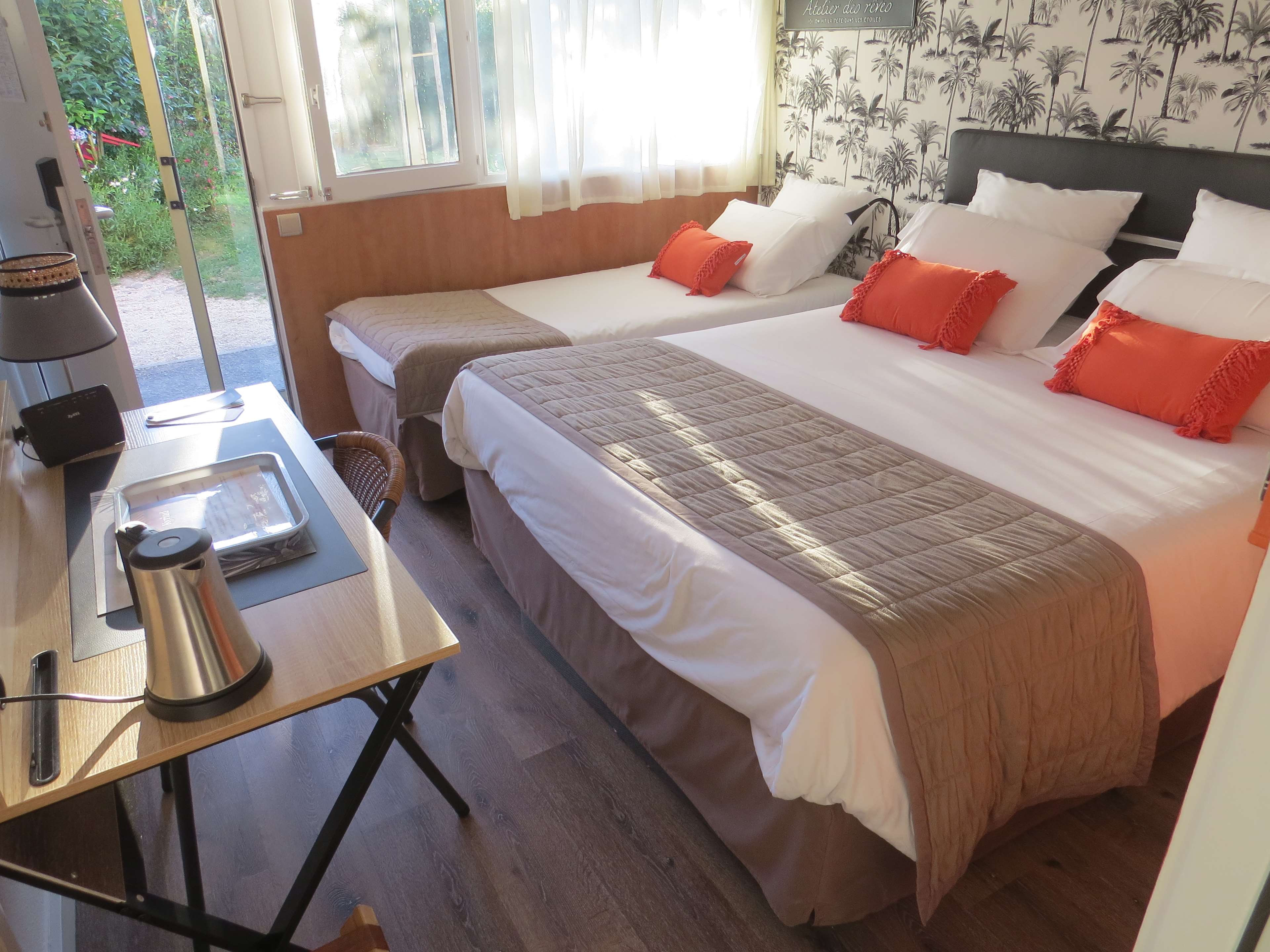 Hotel Kyriad Avignon - Centre Commercial Cap Sud