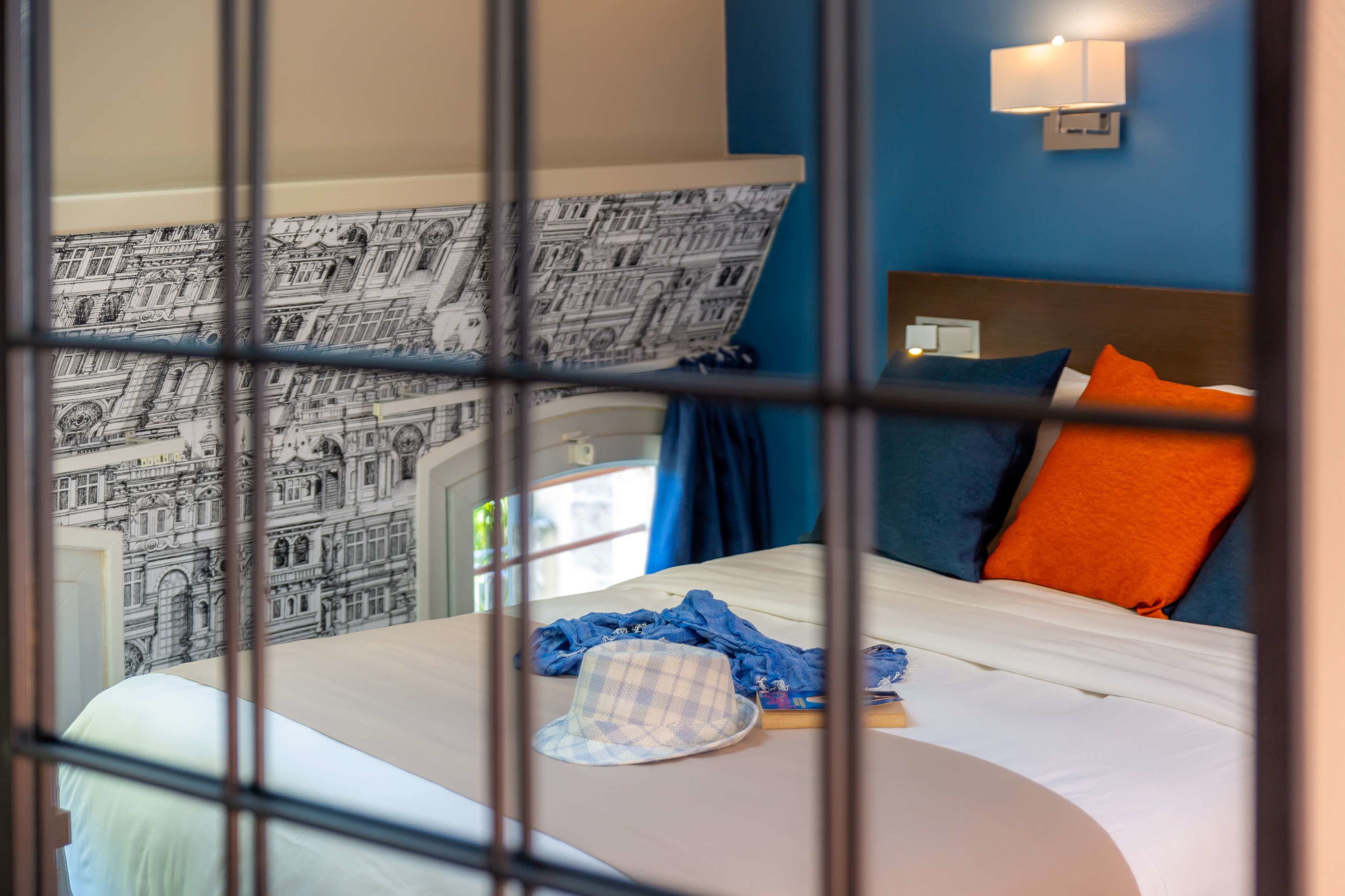 Hotel Kyriad Avignon - Palais des Papes