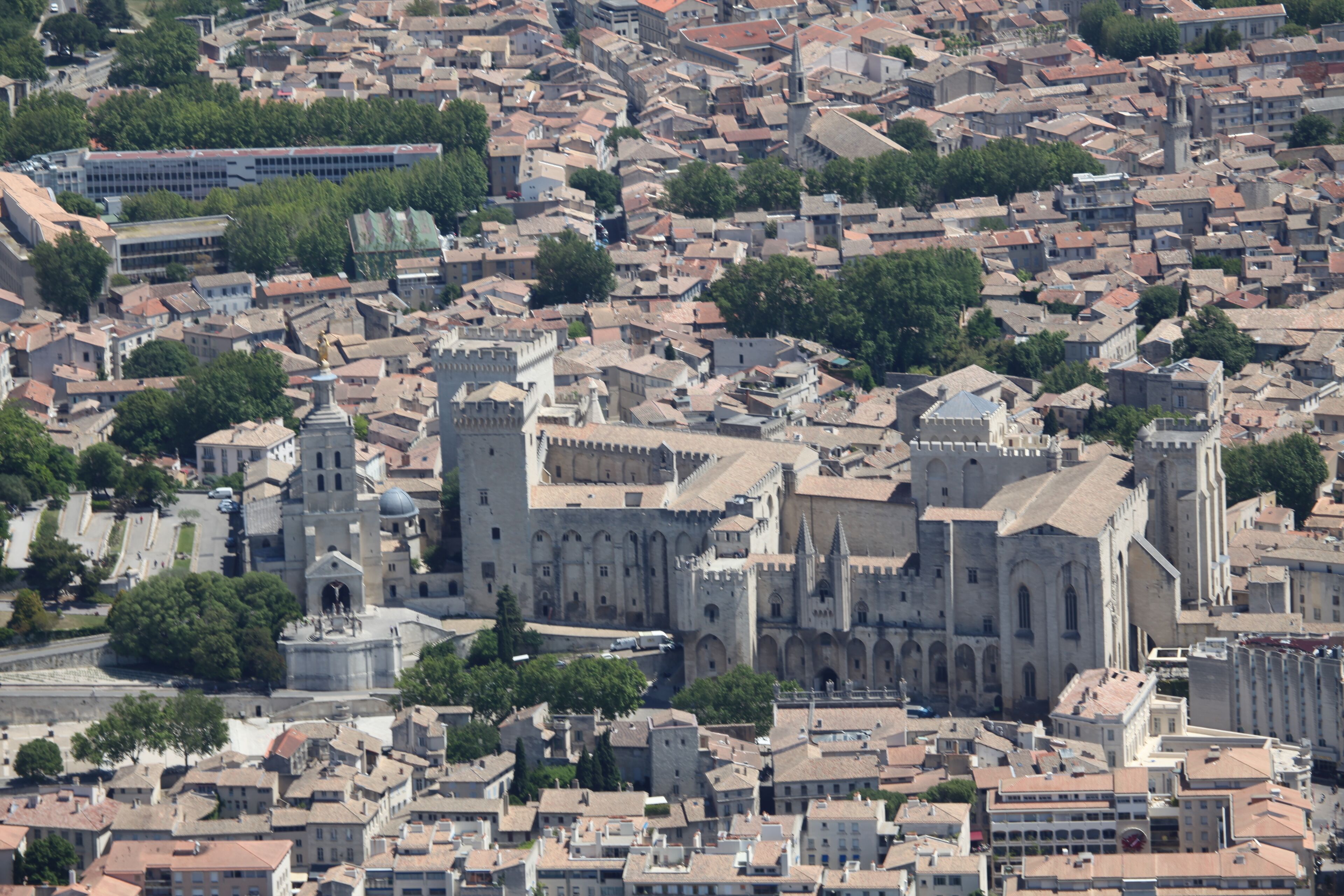 Hotel Kyriad Avignon - Palais des Papes