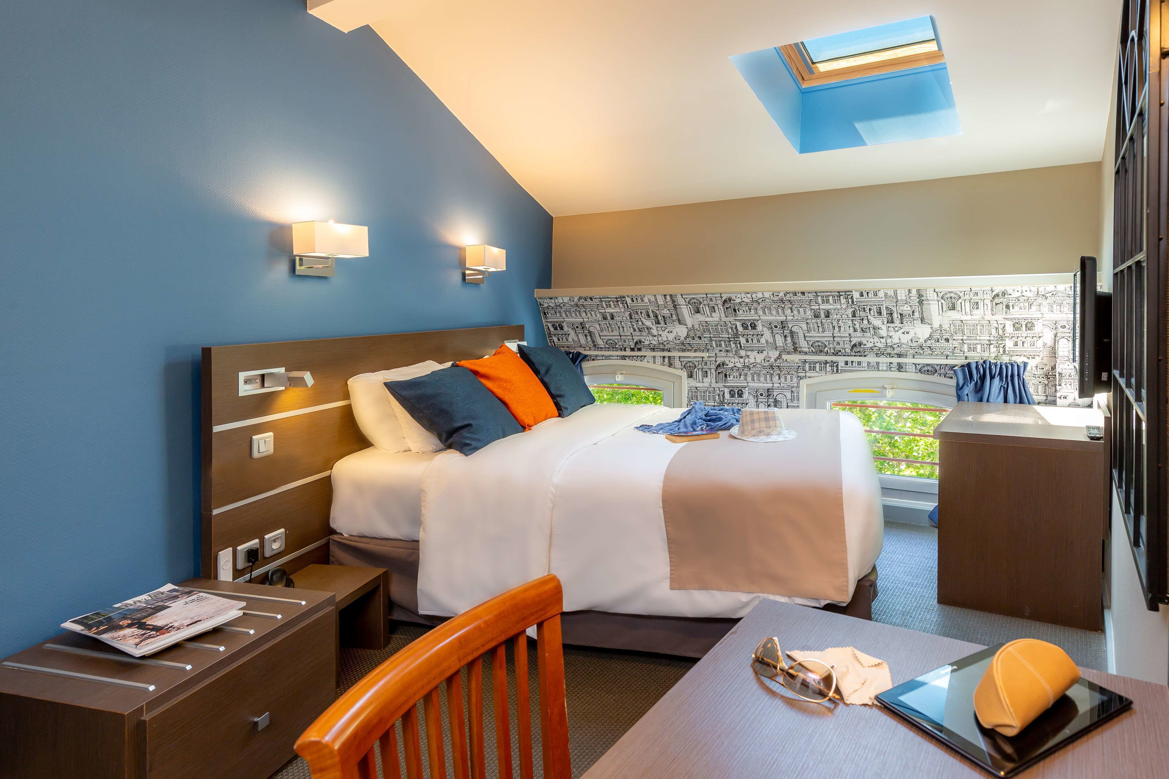 Hotel Kyriad Avignon - Palais des Papes