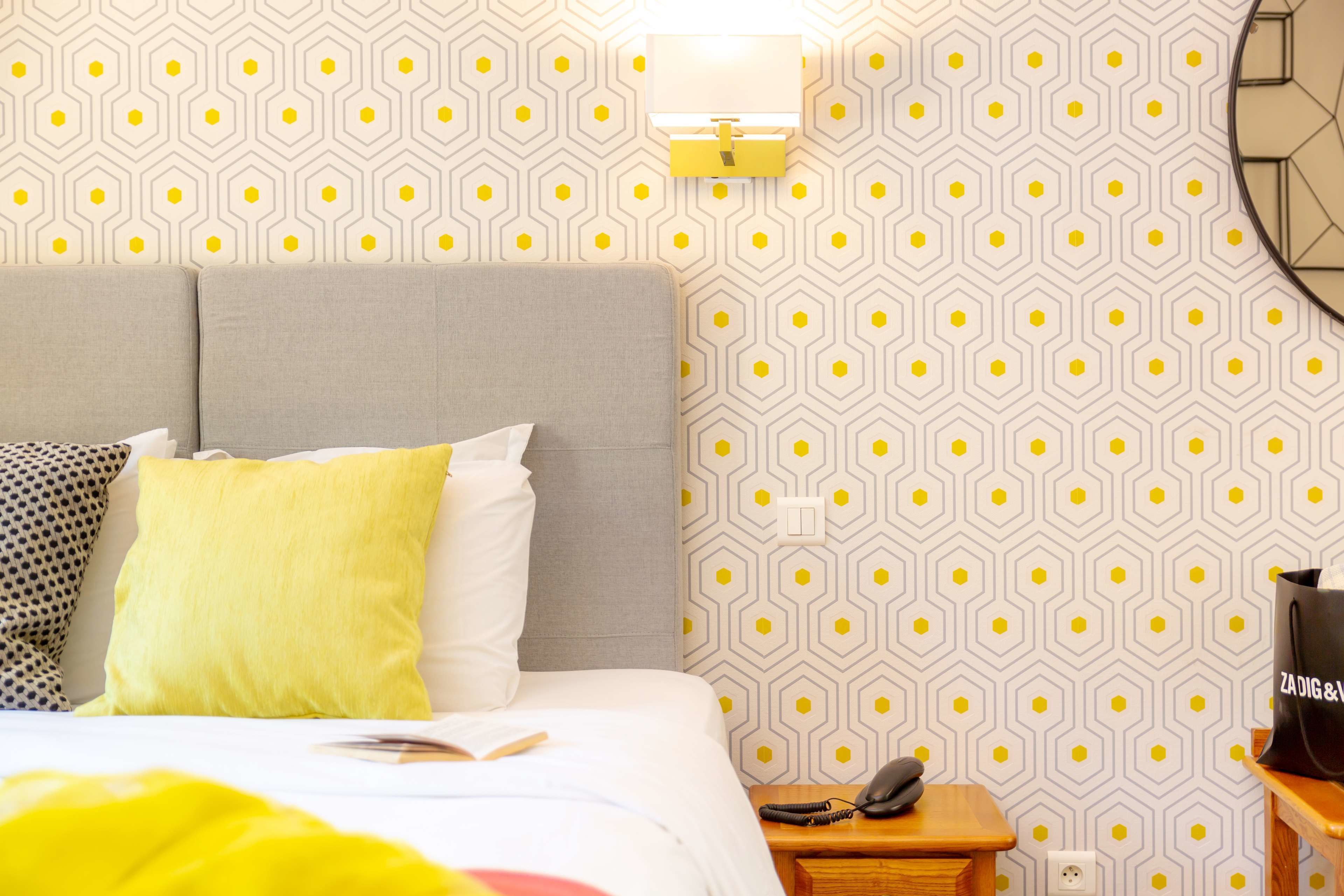 Hotel Kyriad Avignon - Palais des Papes
