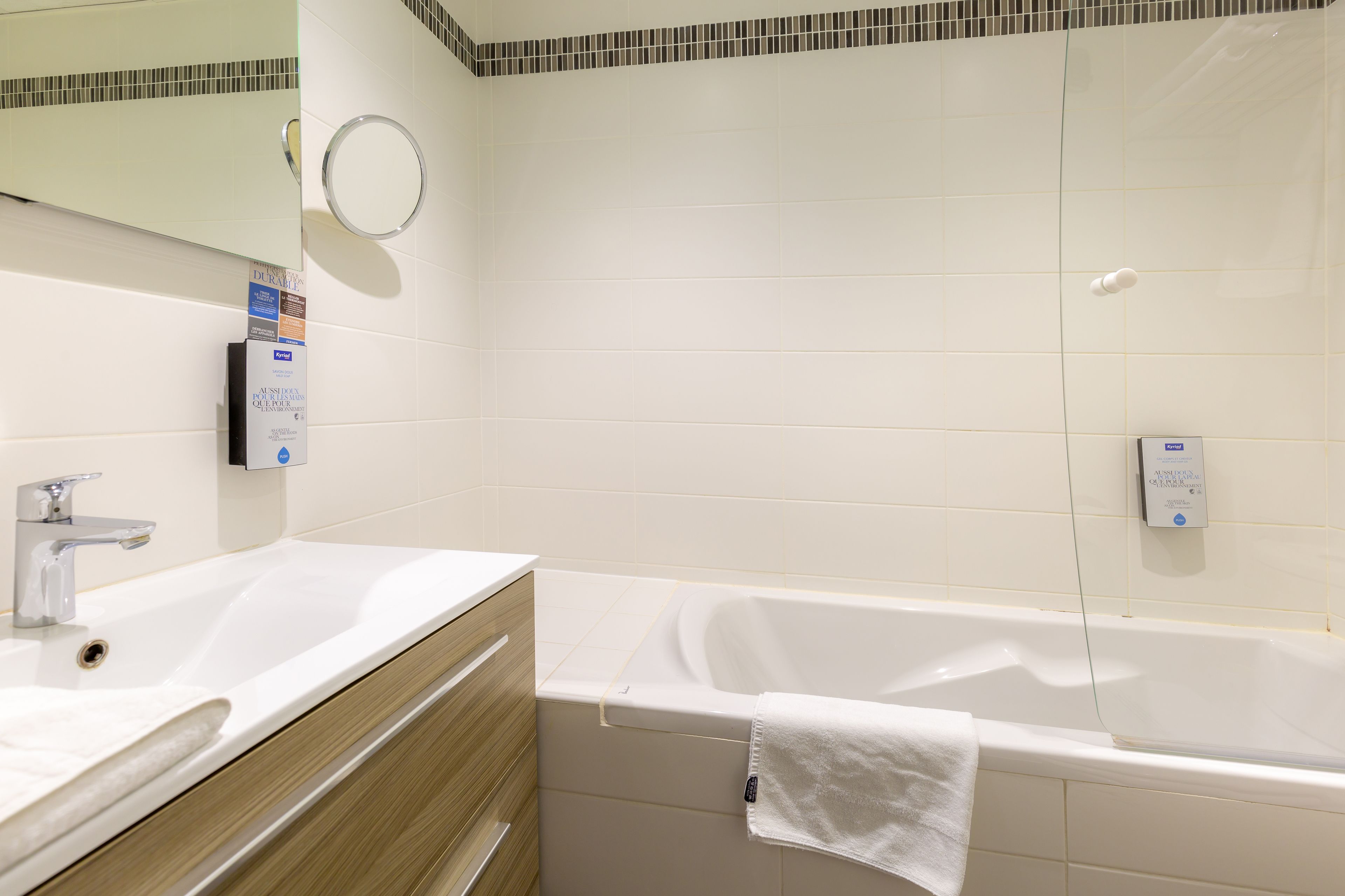 Hotel Kyriad Avignon - Palais des Papes