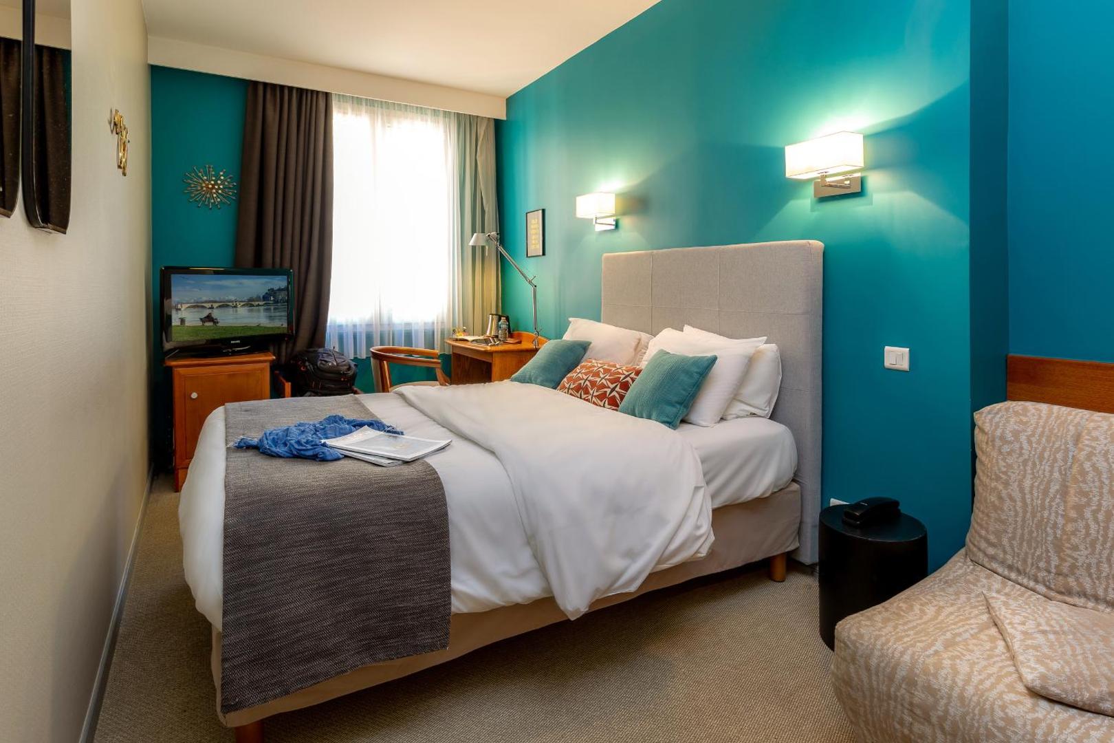 Hotel Kyriad Avignon - Palais des Papes