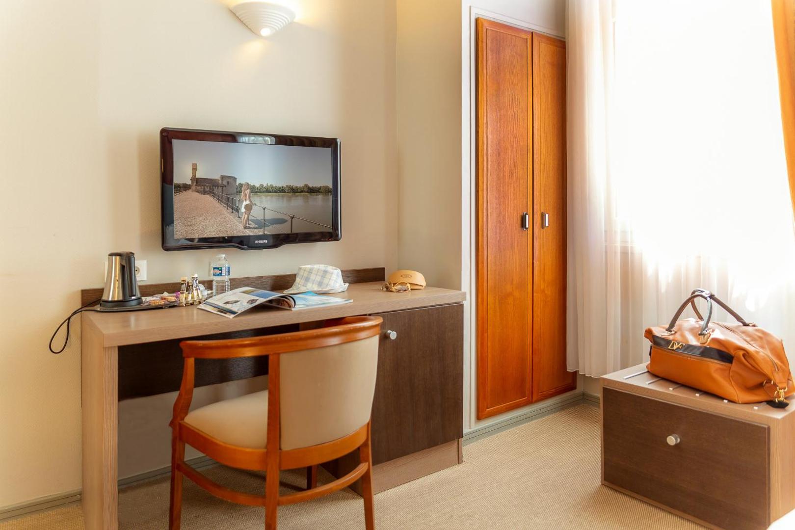 Hotel Kyriad Avignon - Palais des Papes