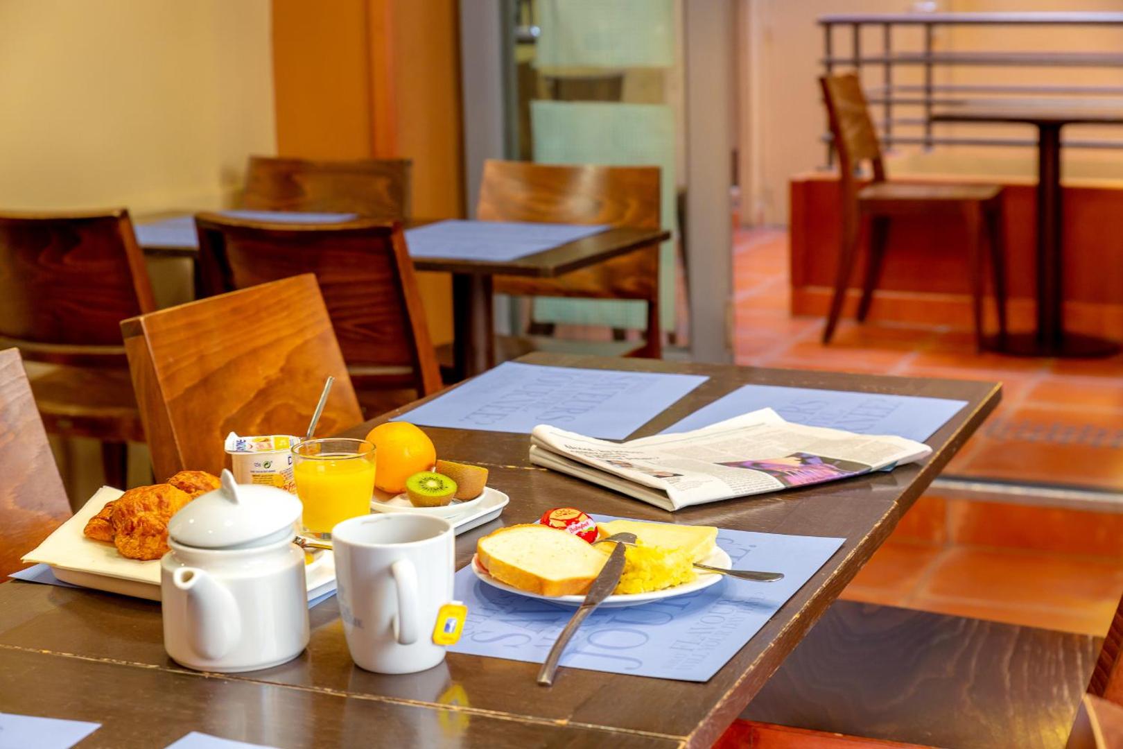 Hotel Kyriad Avignon - Palais des Papes